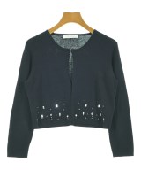 Aveniretoile（アベニールエトワール）カーディガン 紺 サイズ:38(M位) レディース/2200641262258