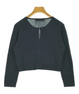 Aveniretoile（アベニールエトワール）カーディガン 紺 サイズ:38(M位) レディース/2200641262258