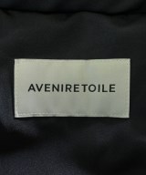 Aveniretoile（アベニールエトワール）ダウンコート 紺 サイズ:38(M位) レディース/2200653395029
