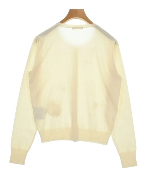 Aveniretoile（アベニールエトワール）カーディガン 白 サイズ:38(M位) レディース/2200654125083