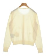 Aveniretoile（アベニールエトワール）カーディガン 白 サイズ:38(M位) レディース/2200654125083