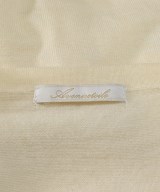 Aveniretoile（アベニールエトワール）カーディガン 白 サイズ:38(M位) レディース/2200654125083