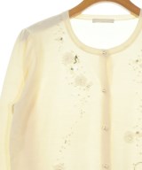 Aveniretoile（アベニールエトワール）カーディガン 白 サイズ:38(M位) レディース/2200654125083