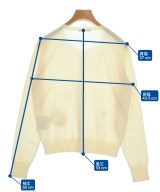 Aveniretoile（アベニールエトワール）カーディガン 白 サイズ:38(M位) レディース/2200654125083