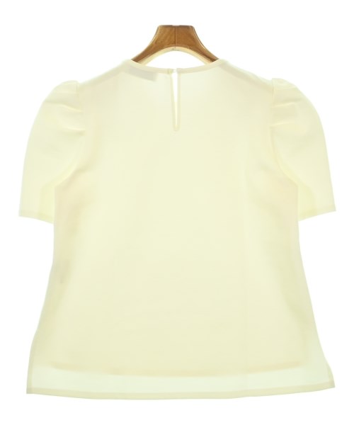 Aveniretoile（アベニールエトワール）Tシャツ・カットソー 白 サイズ:36(S位) レディース/2200706452051