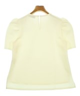 Aveniretoile（アベニールエトワール）Tシャツ・カットソー 白 サイズ:36(S位) レディース/2200706452051