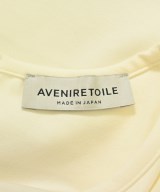 Aveniretoile（アベニールエトワール）Tシャツ・カットソー 白 サイズ:36(S位) レディース/2200706452051