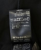 Aveniretoile（アベニールエトワール）カジュアルシャツ 黒 サイズ:36(S位) レディース/2200708771013