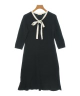 Aveniretoile（アベニールエトワール）ワンピース 黒 サイズ:-(L位) レディース/2200729925020