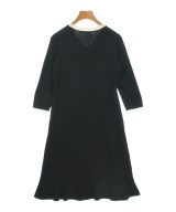 Aveniretoile（アベニールエトワール）ワンピース 黒 サイズ:-(L位) レディース/2200729925020