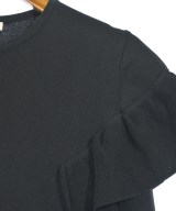 Aveniretoile（アベニールエトワール）ニット・セーター 黒 サイズ:36(S位) レディース/2200726477065