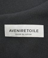 Aveniretoile（アベニールエトワール）ワンピース 黒 サイズ:36(S位) レディース/2200684173030
