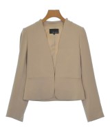 m's select ノーカラージャケット