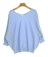 m's select ニット・セーター