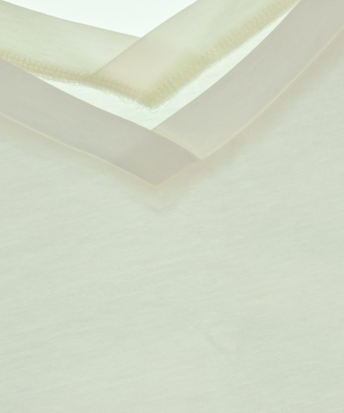 m's select（エムズセレクト）ノースリーブ 白 サイズ:36(S位) レディース/2200630697078