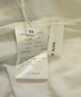 m's select（エムズセレクト）ノースリーブ 白 サイズ:36(S位) レディース/2200630697078