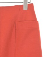 m's select（エムズセレクト）ロング・マキシ丈スカート 赤 サイズ:36(S位) レディース/2200618022106