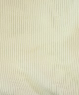 m's select（エムズセレクト）ニット・セーター 白 サイズ:38(M位) レディース/2200611503176