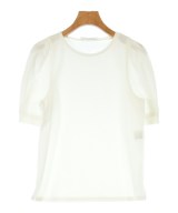 m's select Tシャツ・カットソー
