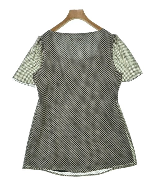 m's select（エムズセレクト）カジュアルシャツ 白 サイズ:38(M位) レディース/2200648638063