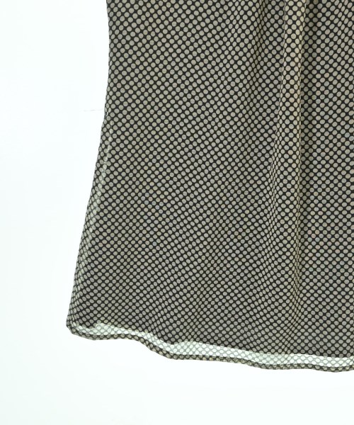 m's select（エムズセレクト）カジュアルシャツ 白 サイズ:38(M位) レディース/2200648638063