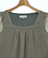 m's select（エムズセレクト）カジュアルシャツ 白 サイズ:38(M位) レディース/2200648638063