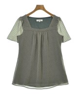 m's select カジュアルシャツ