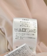 m's select（エムズセレクト）スラックス ピンク サイズ:34(XS位) レディース/2200707694016