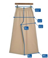 m's select（エムズセレクト）スラックス ピンク サイズ:34(XS位) レディース/2200707694016