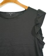 m's select（エムズセレクト）Tシャツ・カットソー 黒 サイズ:38(M位) レディース/2200709722045