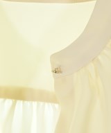 m's select（エムズセレクト）カジュアルシャツ 白 サイズ:36(S位) レディース/2200715088098