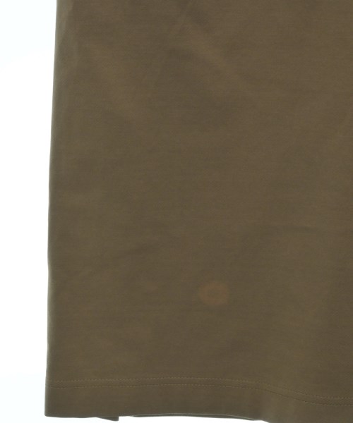 m's select（エムズセレクト）ワンピース 茶 サイズ:36(S位) レディース/2200640912079