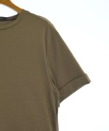 m's select（エムズセレクト）ワンピース 茶 サイズ:36(S位) レディース/2200640912079