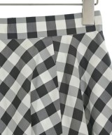 m's select（エムズセレクト）ロング・マキシ丈スカート 黒 サイズ:34(XS位) レディース/2200636942028