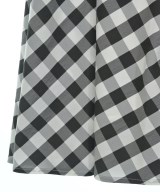 m's select（エムズセレクト）ロング・マキシ丈スカート 黒 サイズ:34(XS位) レディース/2200636942028