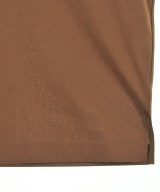 m's select（エムズセレクト）ノースリーブ 茶 サイズ:38(M位) レディース/2200641558078