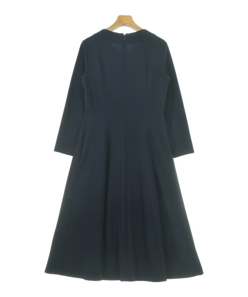 m's select（エムズセレクト）ワンピース 紺 サイズ:36(S位) レディース/2200646575025