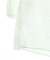 m's select（エムズセレクト）カジュアルシャツ 白 サイズ:32P(M位) レディース/2200648188087