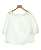 m's select カジュアルシャツ