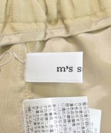 m's select（エムズセレクト）その他 ベージュ サイズ:34(XS位) レディース/2200680233097