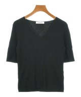m's select（エムズセレクト）ニット・セーター 黒 サイズ:36(S位) レディース/2200692491010