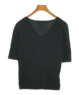 m's select（エムズセレクト）ニット・セーター 黒 サイズ:36(S位) レディース/2200692491010