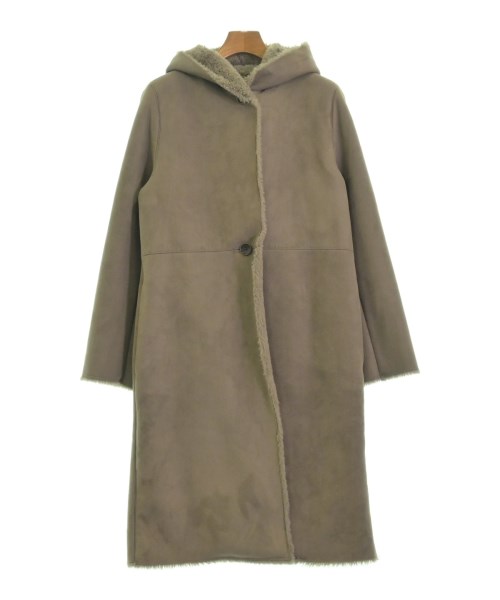 デミルクスビームス(Demi-Luxe BEAMS)のDemi-Luxe BEAMS コート（その他）