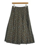 Demi-Luxe BEAMS ロング・マキシ丈スカート