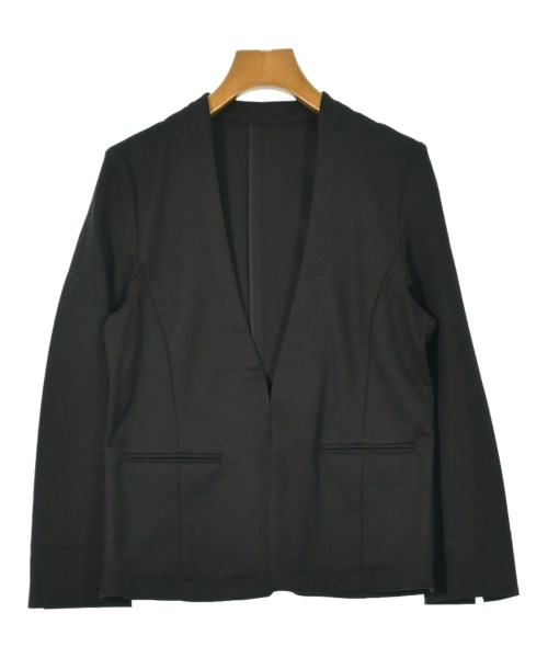 デミルクスビームス(Demi-Luxe BEAMS)のDemi-Luxe BEAMS ノーカラージャケット