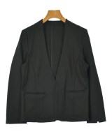 Demi-Luxe BEAMS ノーカラージャケット