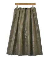 Demi-Luxe BEAMS ロング・マキシ丈スカート