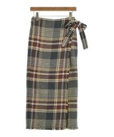 Demi-Luxe BEAMS ロング・マキシ丈スカート