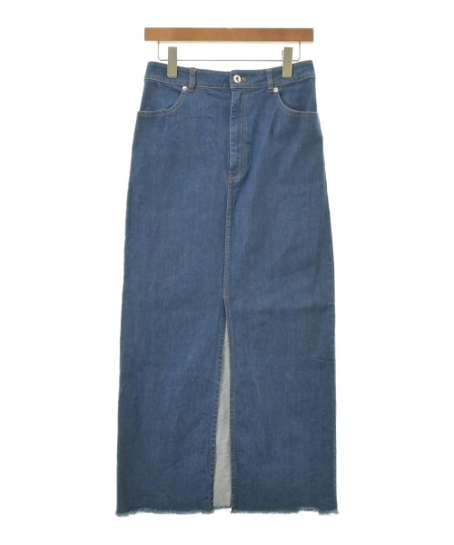 デミルクスビームス(Demi-Luxe BEAMS)のDemi-Luxe BEAMS ロング・マキシ丈スカート