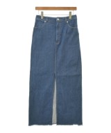 Demi-Luxe BEAMS ロング・マキシ丈スカート